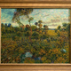 Illustration for article titled You know that newfound Van Gogh painting has the TARDIS in it, right?